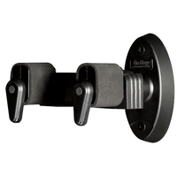 On - Stage GS8130 Locking guitar hanger - 659814140268