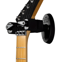 On - Stage GS8130 Locking guitar hanger - 659814140268