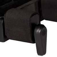 On - Stage GS8130 Locking guitar hanger - 659814140268