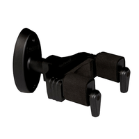 On - Stage GS8130 Locking guitar hanger - 659814140268