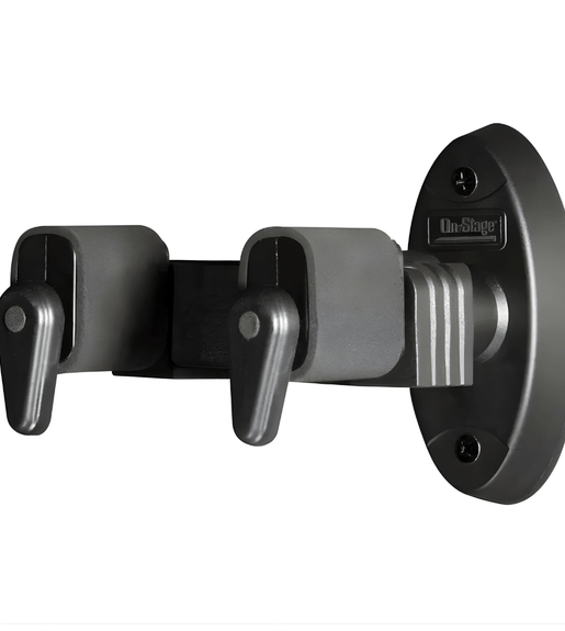 On - Stage GS8130 Locking guitar hanger - 659814140268