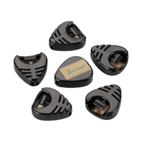 On - Stage GSAPK6500 Guitar Pick Holder - 659814486434