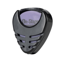 On - Stage GSAPK6500 Guitar Pick Holder - 659814486434