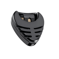 On - Stage GSAPK6500 Guitar Pick Holder - 659814486434