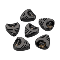 On - Stage GSAPK6500 Guitar Pick Holder - 659814486434