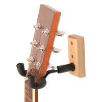 On - Stage Guitar Hanger GS7730 Wall Mount - 659814499793