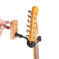 On - Stage Guitar Hanger GS7730 Wall Mount - 659814499793