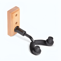 On - Stage Guitar Hanger GS7730 Wall Mount - 659814499793