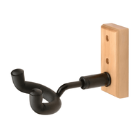 On - Stage Guitar Hanger GS7730 Wall Mount - 659814499793
