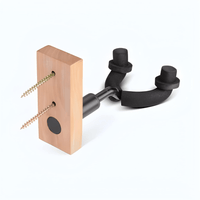 On - Stage Guitar Hanger GS7730 Wall Mount - 659814499793