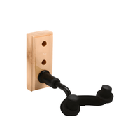 On - Stage Guitar Hanger GS7730 Wall Mount - 659814499793