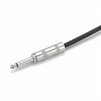 On Stage IC - 15 Hot Wires 6 Meter Standard Instrument Cable - 659814586837