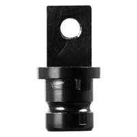 On - Stage KSA7575+ Universal Adapter for Keyboard Microphones and Tablets - 659814117352