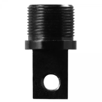 On - Stage KSA7575+ Universal Adapter for Keyboard Microphones and Tablets - 659814117352