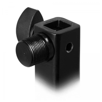 On - Stage KSA7575+ Universal Adapter for Keyboard Microphones and Tablets - 659814117352