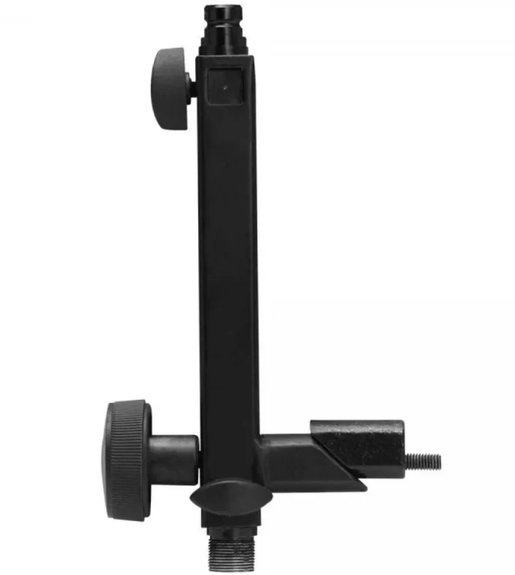 On - Stage KSA7575+ Universal Adapter for Keyboard Microphones and Tablets - 659814117352