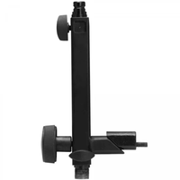 On - Stage KSA7575+ Universal Adapter for Keyboard Microphones and Tablets - 659814117352