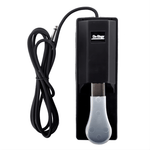 On - Stage KSP100 Keyboard Sustain Pedal - 659814428083