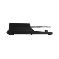 On - Stage KSP100 Keyboard Sustain Pedal - 659814428083