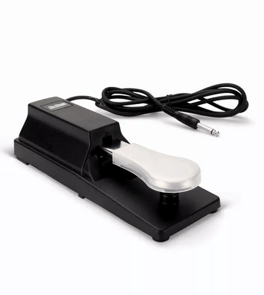 On - Stage KSP100 Keyboard Sustain Pedal - 659814428083