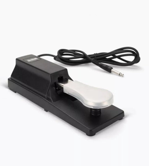 On - Stage KSP100 Keyboard Sustain Pedal - 659814428083