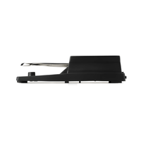 On - Stage KSP100 Keyboard Sustain Pedal - 659814428083