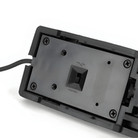 On - Stage KSP100 Keyboard Sustain Pedal - 659814428083