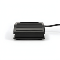 On - Stage KSP20 Keyboard Sustain Pedal - 659814523160