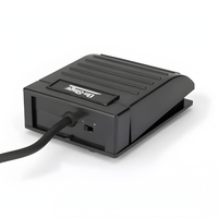 On - Stage KSP20 Keyboard Sustain Pedal - 659814523160