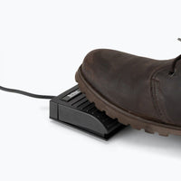 On - Stage KSP20 Keyboard Sustain Pedal - 659814523160