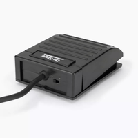 On - Stage KSP20 Keyboard Sustain Pedal - 659814523160