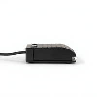 On - Stage KSP20 Keyboard Sustain Pedal - 659814523160