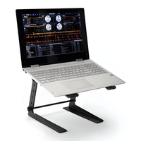 On - Stage LPT5000 Laptop Stand - 659814486601