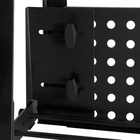 On - Stage LPT6000 Laptop Stand - 659814568611