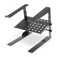 On - Stage LPT6000 Laptop Stand - 659814568611