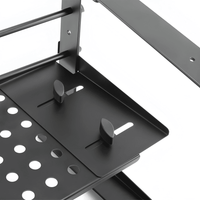 On - Stage LPT6000 Laptop Stand - 659814568611