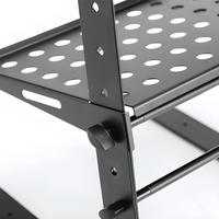 On - Stage LPT6000 Laptop Stand - 659814568611