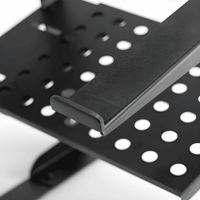 On - Stage LPT6000 Laptop Stand - 659814568611