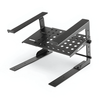 On - Stage LPT6000 Laptop Stand - 659814568611
