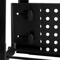 On - Stage LPT6000 Laptop Stand - 659814568611