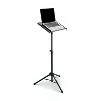 On - Stage LPT7000 Delux Laptop Stand - 659814134304