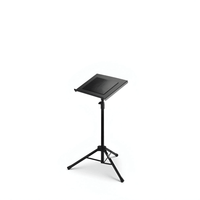 On - Stage LPT7000 Delux Laptop Stand - 659814134304