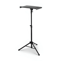 On - Stage LPT7000 Delux Laptop Stand - 659814134304