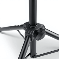 On - Stage LPT7000 Delux Laptop Stand - 659814134304