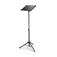 On - Stage LPT7000 Delux Laptop Stand - 659814134304