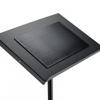 On - Stage LPT7000 Delux Laptop Stand - 659814134304