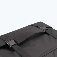 On - Stage MB7006 Microphone Bag Multi Holder & Accessories - 659814568666