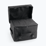 On - Stage MB7006 Microphone Bag Multi Holder & Accessories - 659814568666