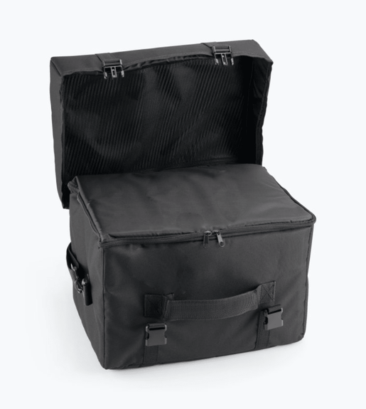 On - Stage MB7006 Microphone Bag Multi Holder & Accessories - 659814568666