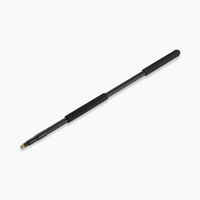 On - Stage MBP7000 Handheld Microphone Boom Pole - 659814567911